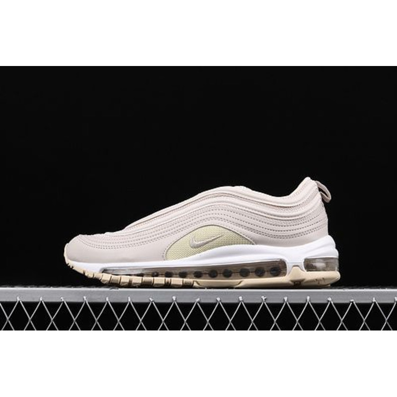 Nike Air Max 97 Light Grey 921733 013 Sneakers Men Women