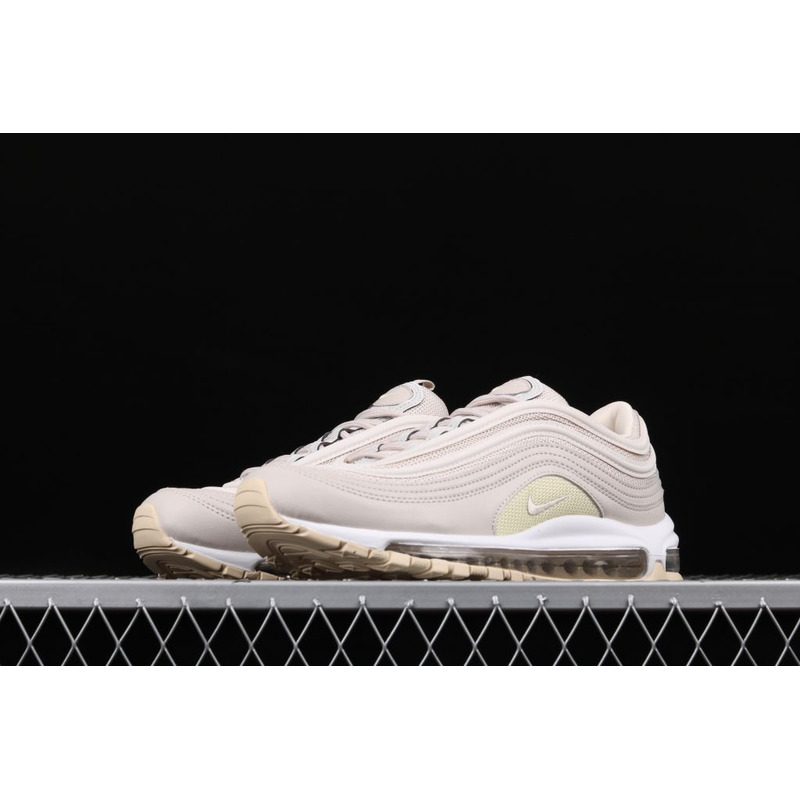 Nike Air Max 97 Light Grey 921733 013 Sneakers Men Women