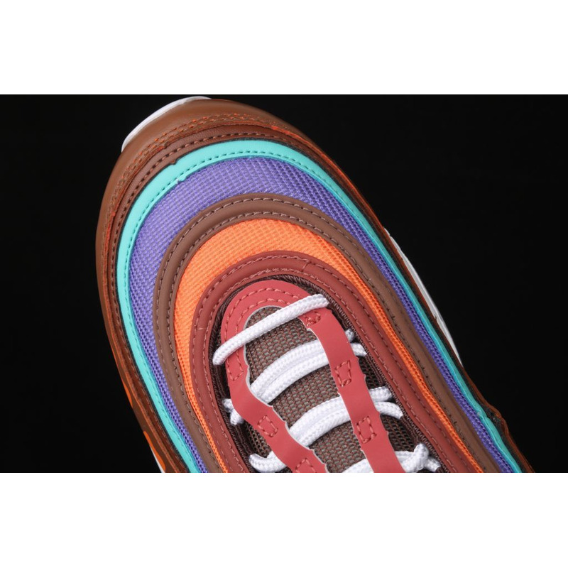 Nike Air Max 97 Melted Ice Cream 921826 101 Sneakers Men Women