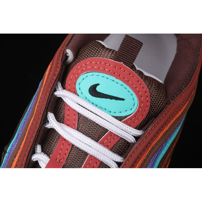 Nike Air Max 97 Melted Ice Cream 921826 101 Sneakers Men Women