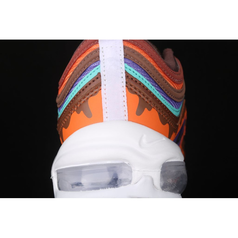 Nike Air Max 97 Melted Ice Cream 921826 101 Sneakers Men Women