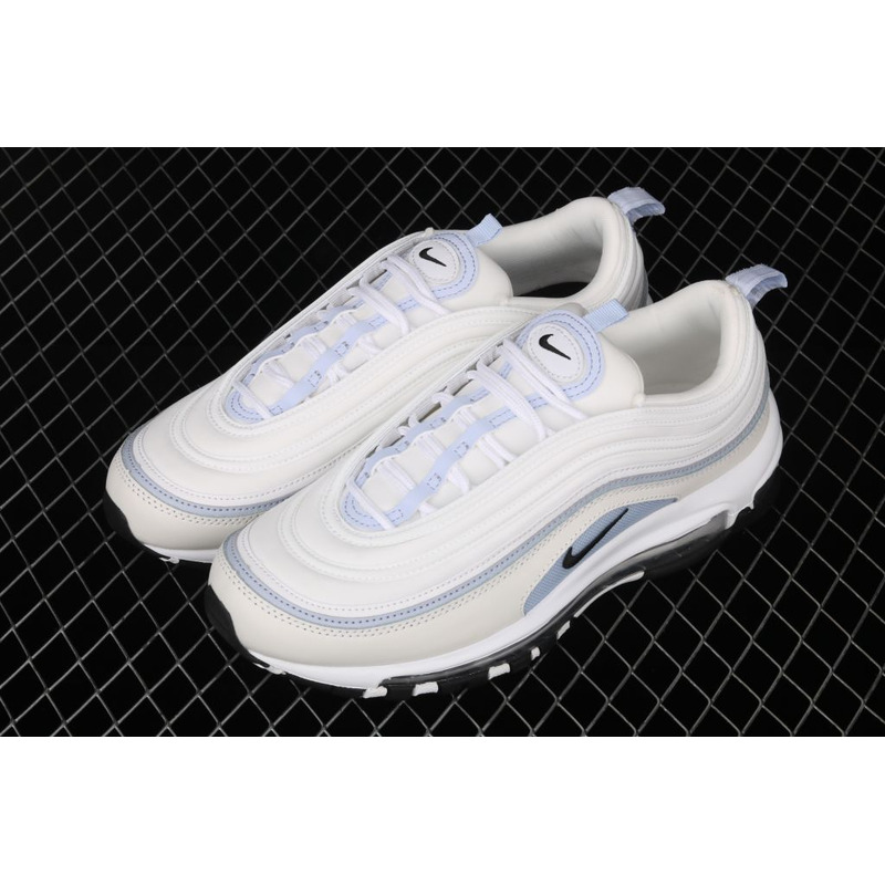 Nike Air Max 97 Mi Brand 3M Reflective CZ6087 102 Sneakers Men Women