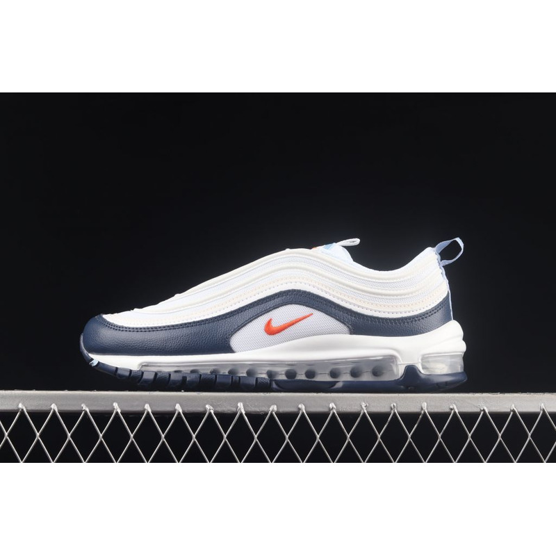 Nike Air Max 97 Navy Blue DM2824 100 Sneakers Men Women