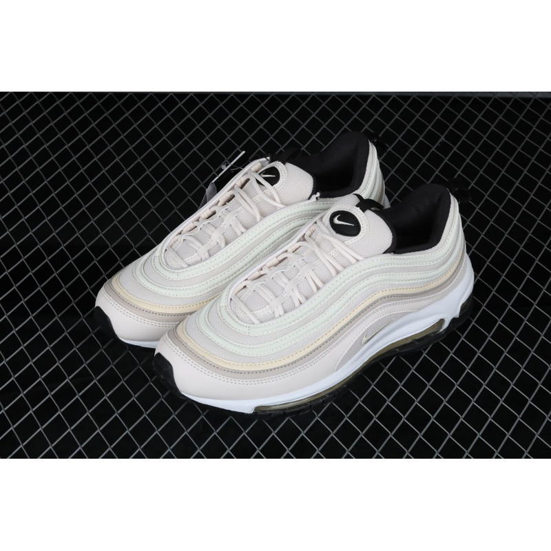 Nike Air Max 97 Off White 921733 007 Sneakers Men Women