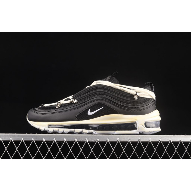 Nike Air Max 97 Pentagram Shoes 921826 001 Sneakers Men Women