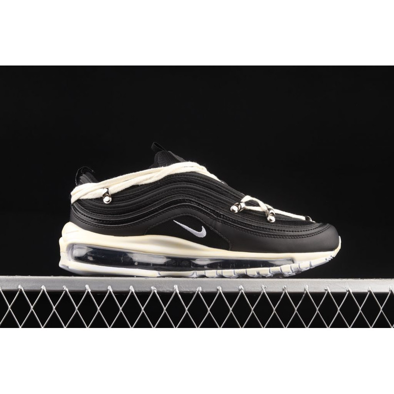 Nike Air Max 97 Pentagram Shoes 921826 001 Sneakers Men Women