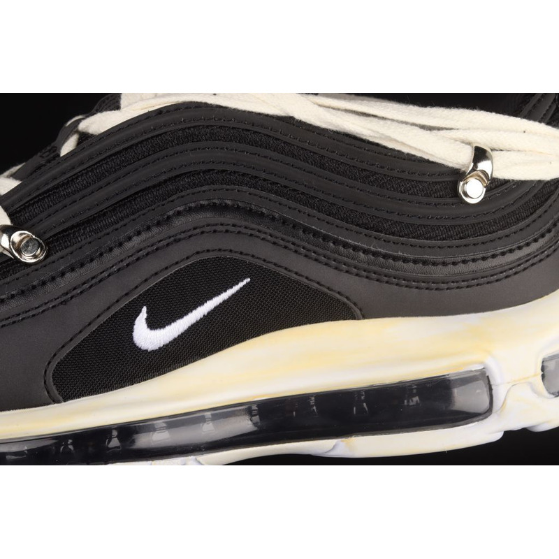 Nike Air Max 97 Pentagram Shoes 921826 001 Sneakers Men Women