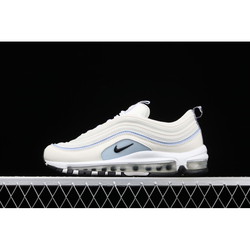 Nike Air Max 97 Prm CZ6087 102 Sneakers Man women