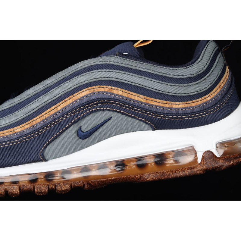 Nike Air Max 97 SE Dark Blue DC3986 300 Sneakers Men Women