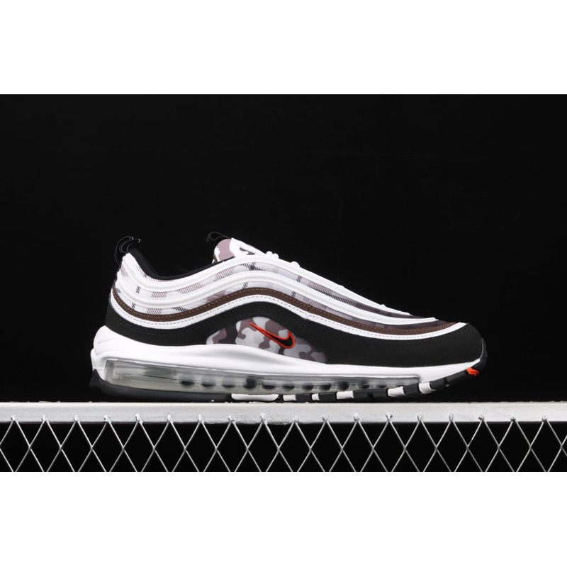 Nike Air Max 97 Shadow Grey DB2017 100 Sneakers Men Women