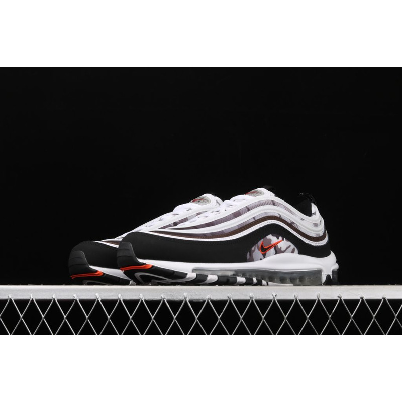 Nike Air Max 97 Shadow Grey DB2017 100 Sneakers Men Women