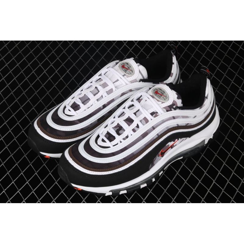 Nike Air Max 97 Shadow Grey DB2017 100 Sneakers Men Women