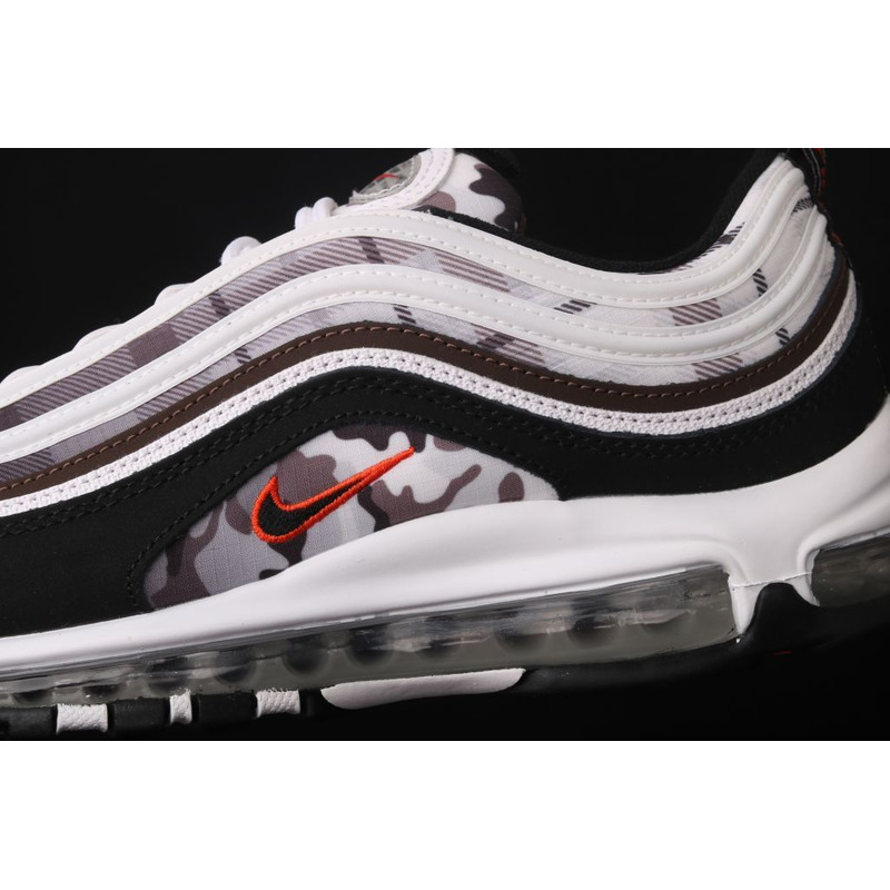 Nike Air Max 97 Shadow Grey DB2017 100 Sneakers Men Women