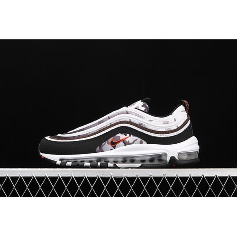 Nike Air Max 97 Shadow Grey DB2017 100 Sneakers Men Women