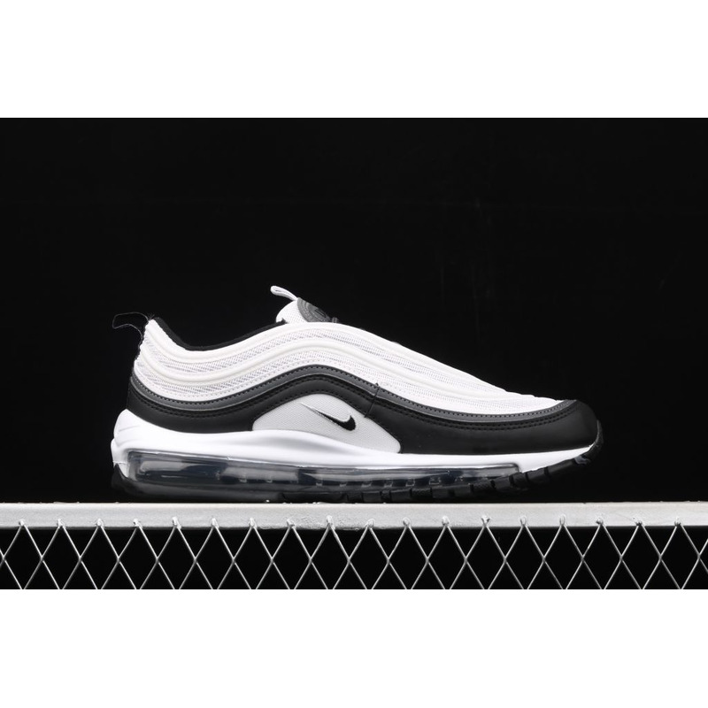 Nike Air Max 97 White Black DC3494 990 Sneakers Men Women