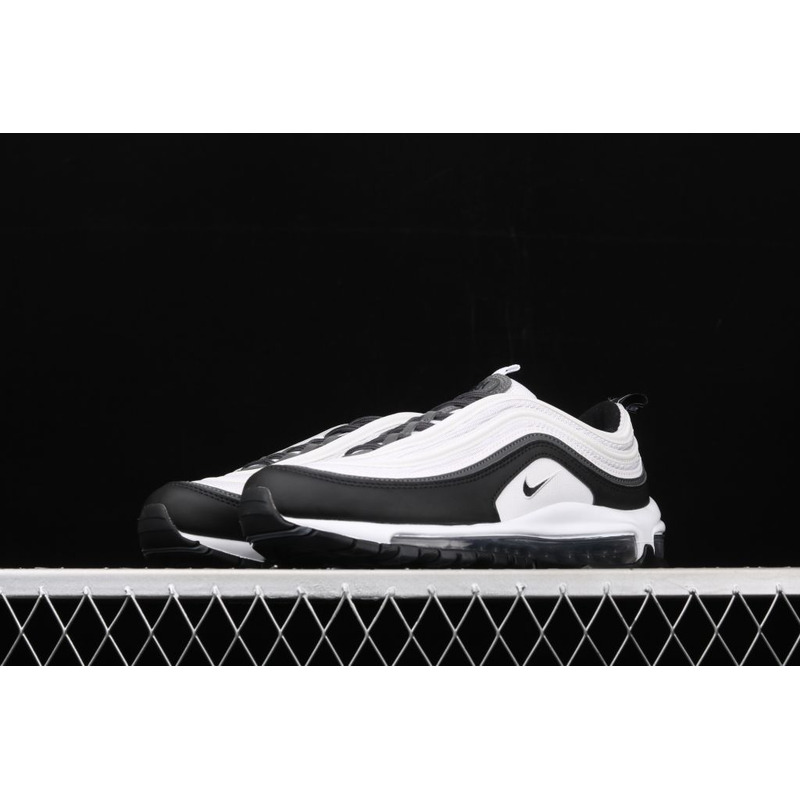 Nike Air Max 97 White Black DC3494 990 Sneakers Men Women