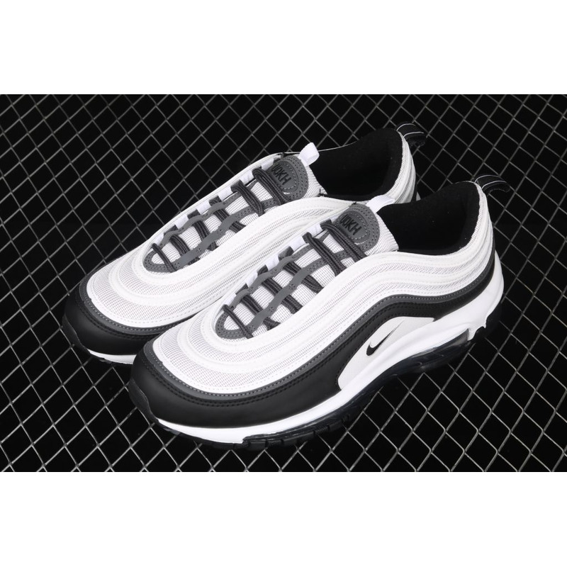 Nike Air Max 97 White Black DC3494 990 Sneakers Men Women