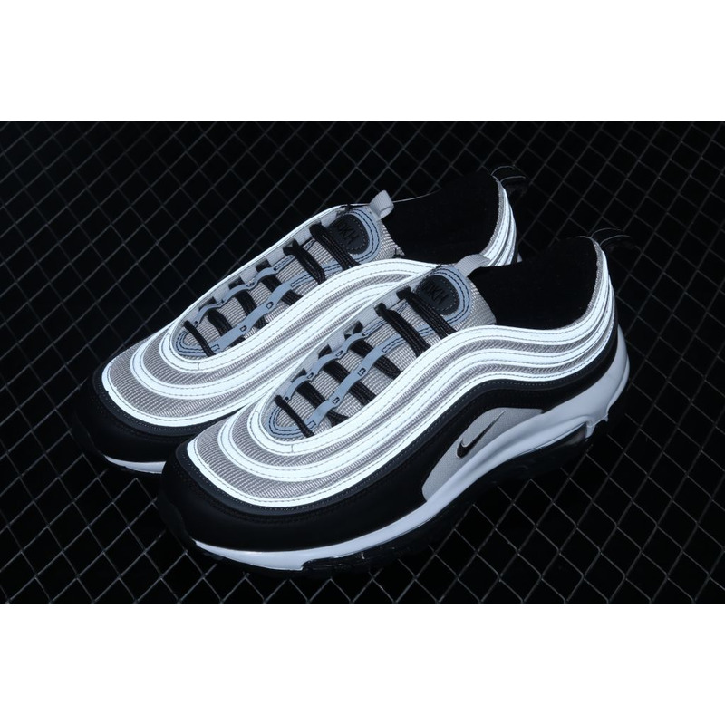 Nike Air Max 97 White Black DC3494 990 Sneakers Men Women