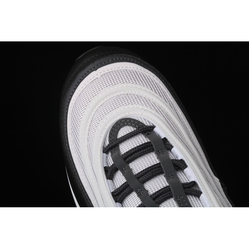 Nike Air Max 97 White Black DC3494 990 Sneakers Men Women