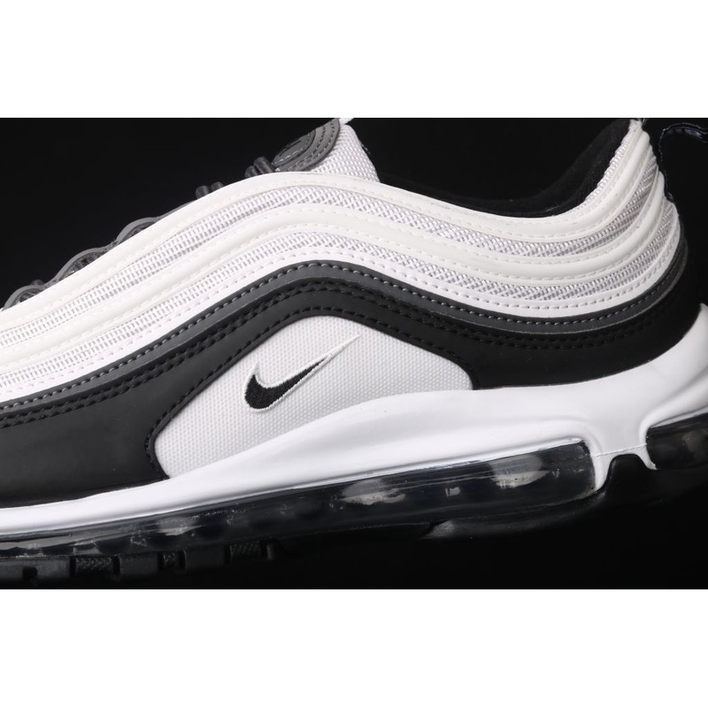 Nike Air Max 97 White Black DC3494 990 Sneakers Men Women