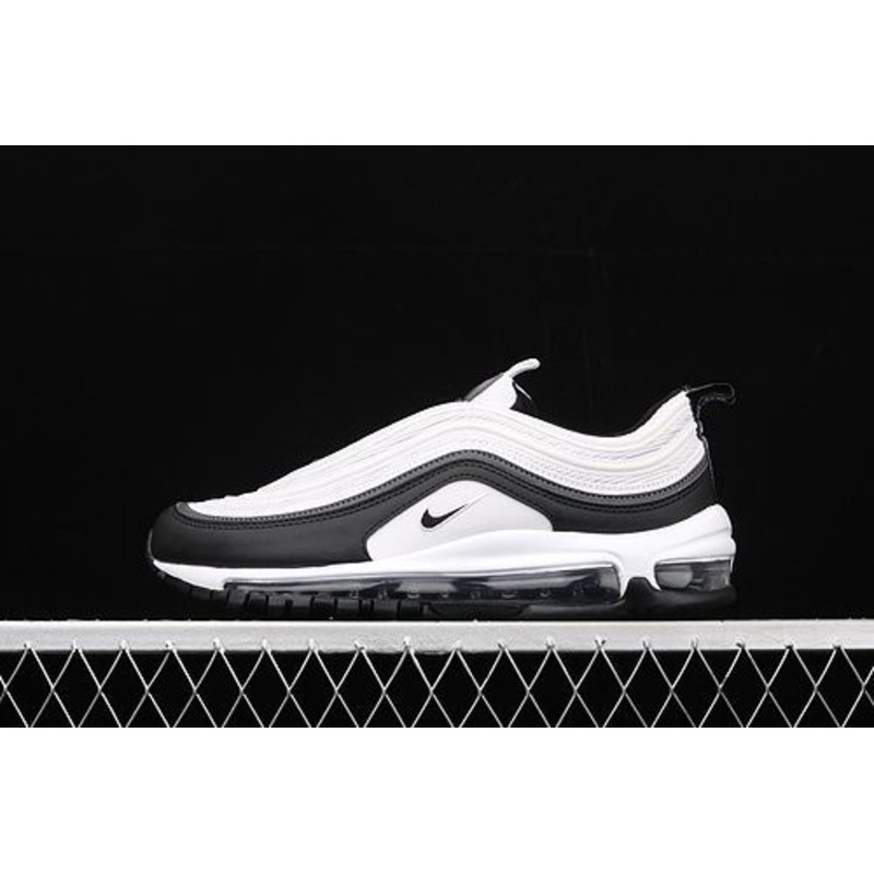 Nike Air Max 97 White Black DC3494 990 Sneakers Men Women