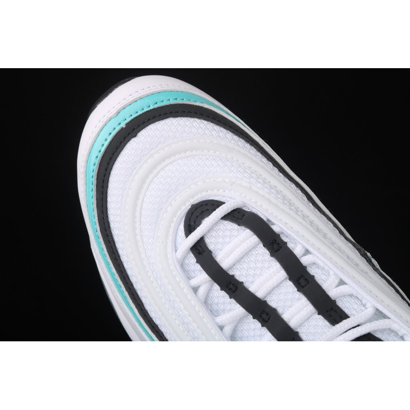 Nike Air Max 97 White Green CZ3574 130 Sneakers Men Women