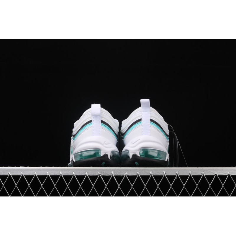 Nike Air Max 97 White Green CZ3574 130 Sneakers Men Women