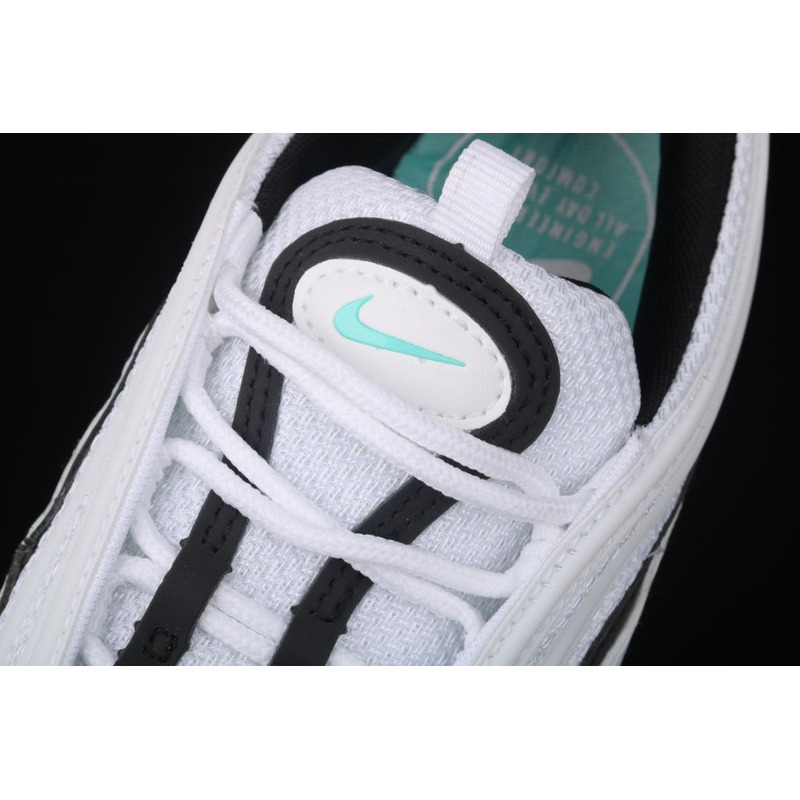 Nike Air Max 97 White Green CZ3574 130 Sneakers Men Women