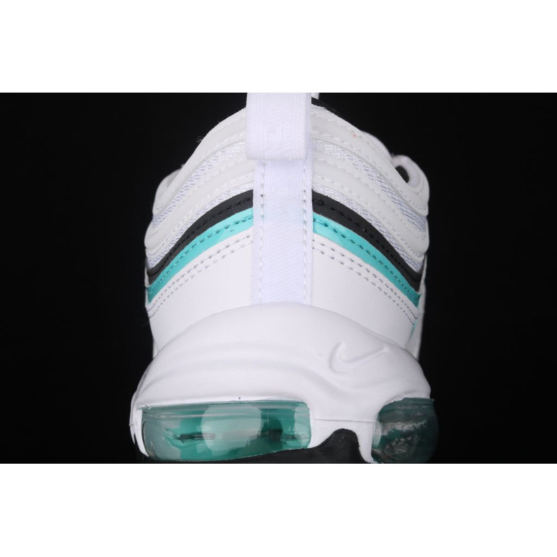 Nike Air Max 97 White Green CZ3574 130 Sneakers Men Women