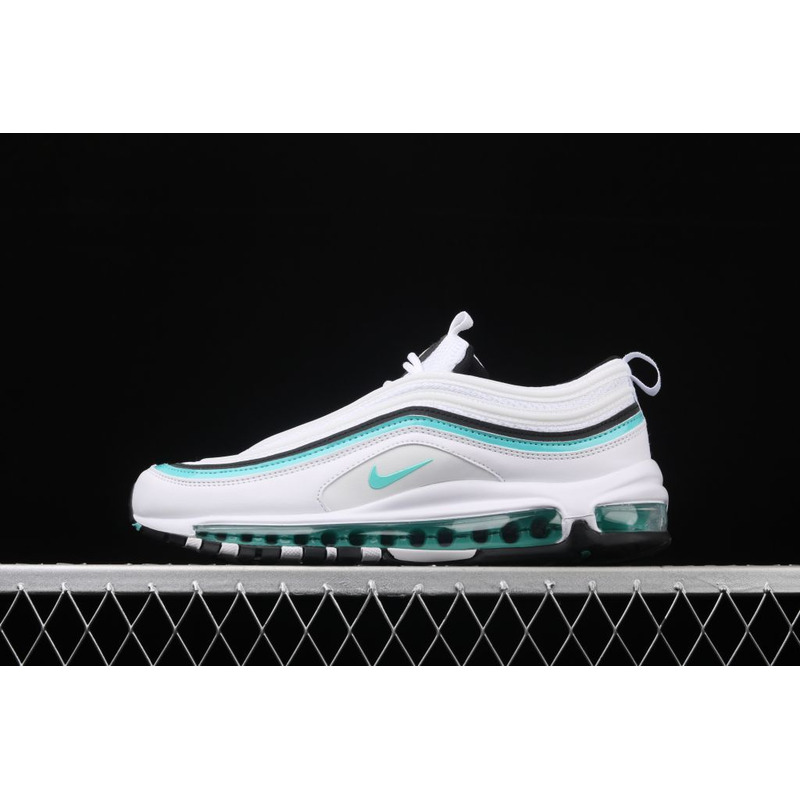 Nike Air Max 97 White Green CZ3574 130 Sneakers Men Women