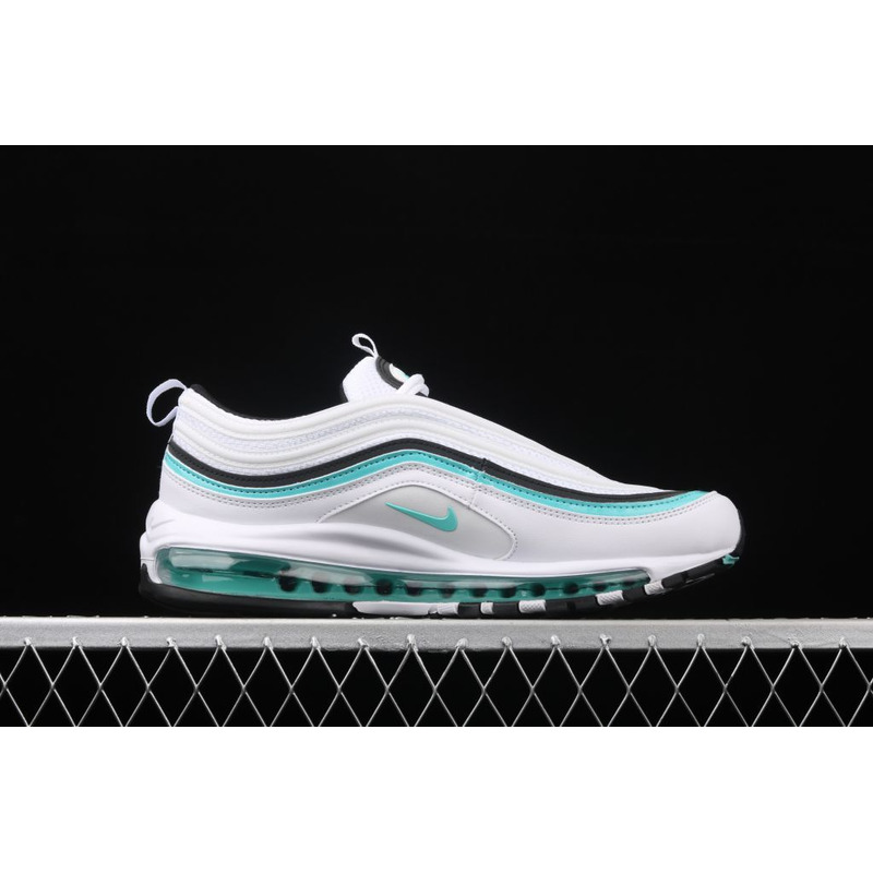 Nike Air Max 97 White Green CZ3574 130 Sneakers Men Women