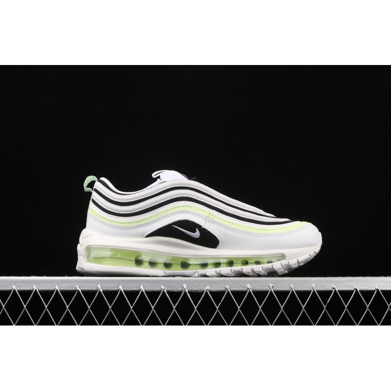 Nike Air Max 97 XL 3M Reflective White Green 921733 105 Sneakers Men Women