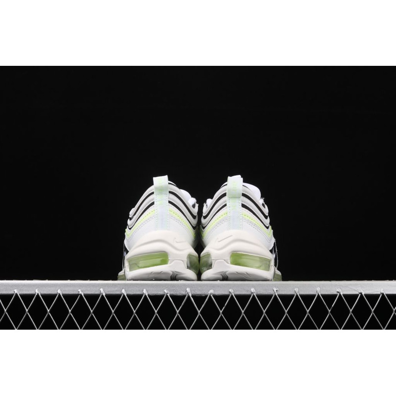 Nike Air Max 97 XL 3M Reflective White Green 921733 105 Sneakers Men Women