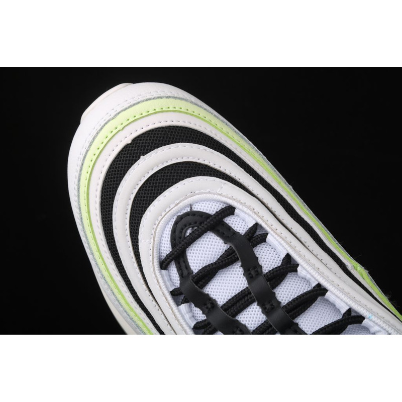 Nike Air Max 97 XL 3M Reflective White Green 921733 105 Sneakers Men Women