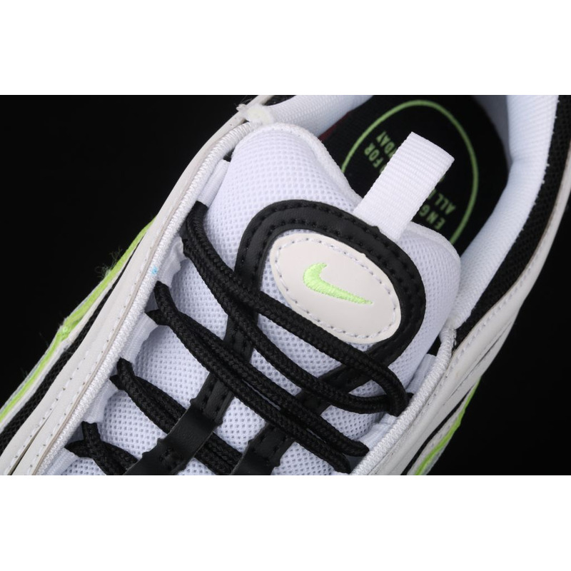 Nike Air Max 97 XL 3M Reflective White Green 921733 105 Sneakers Men Women