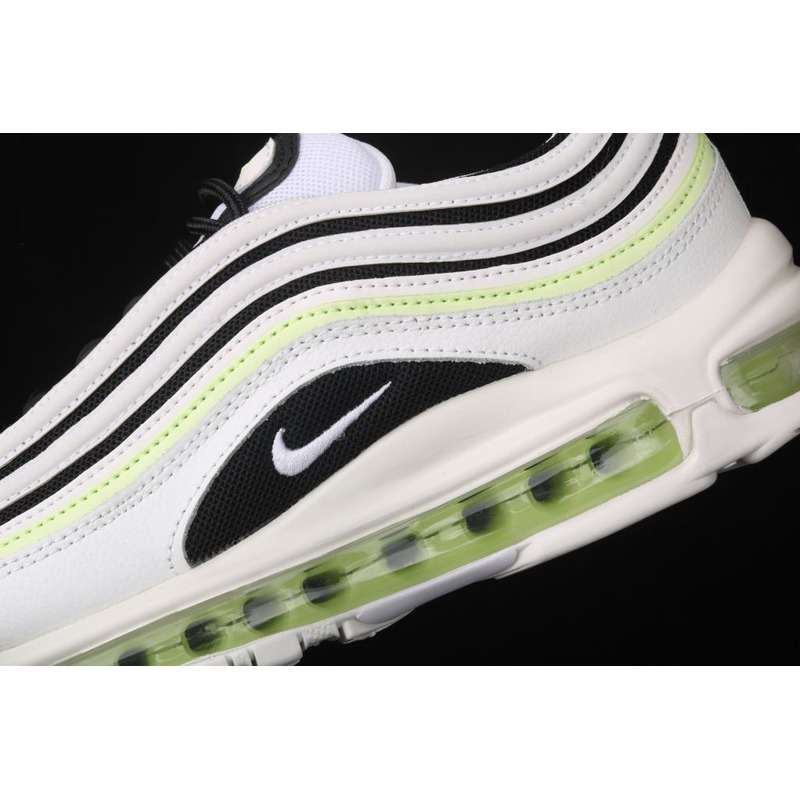 Nike Air Max 97 XL 3M Reflective White Green 921733 105 Sneakers Men Women