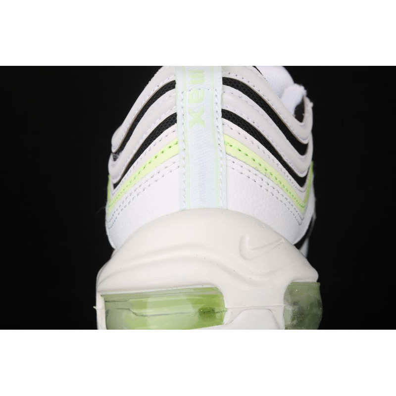 Nike Air Max 97 XL 3M Reflective White Green 921733 105 Sneakers Men Women