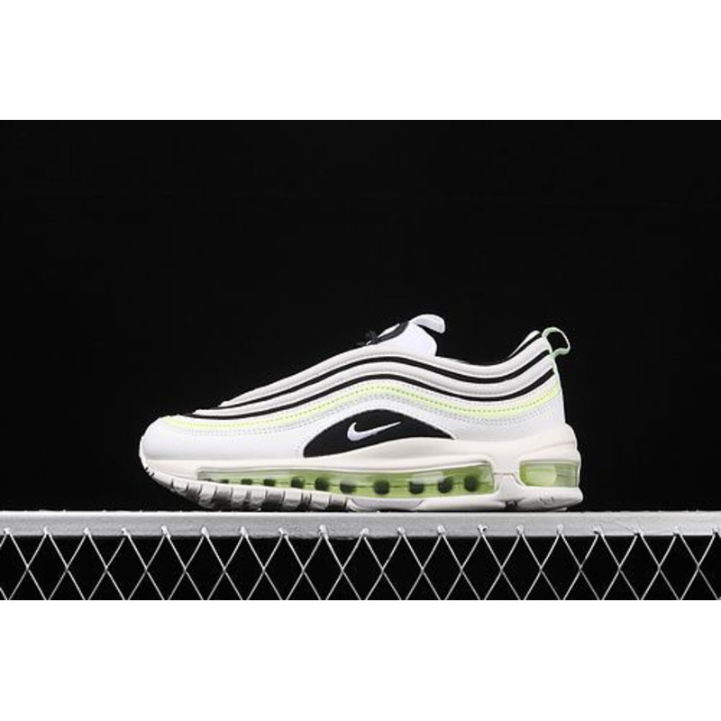 Nike Air Max 97 XL 3M Reflective White Green 921733 105 Sneakers Men Women