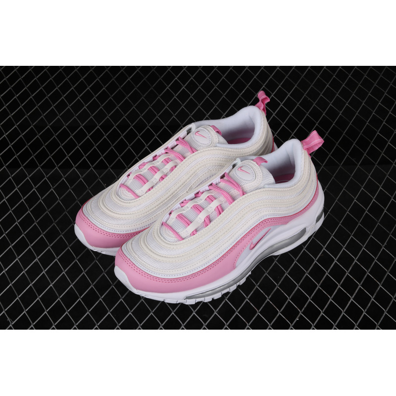 Nike Air Max 97 ESS White Powder BV1982 100 Sneaker women