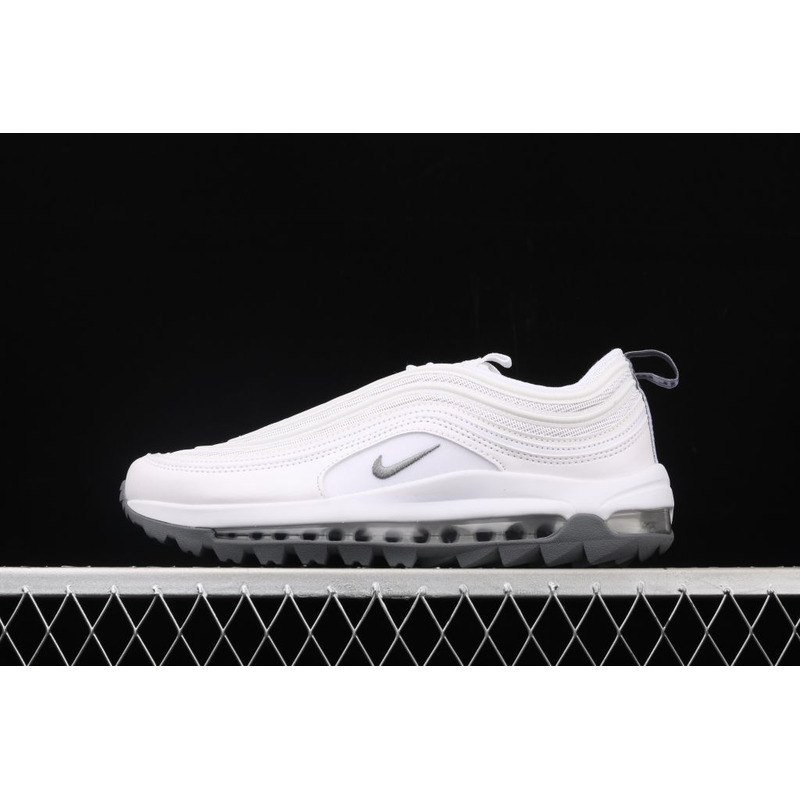 Nike Air Max 97 Golf CI7538 100 Sneaker men women