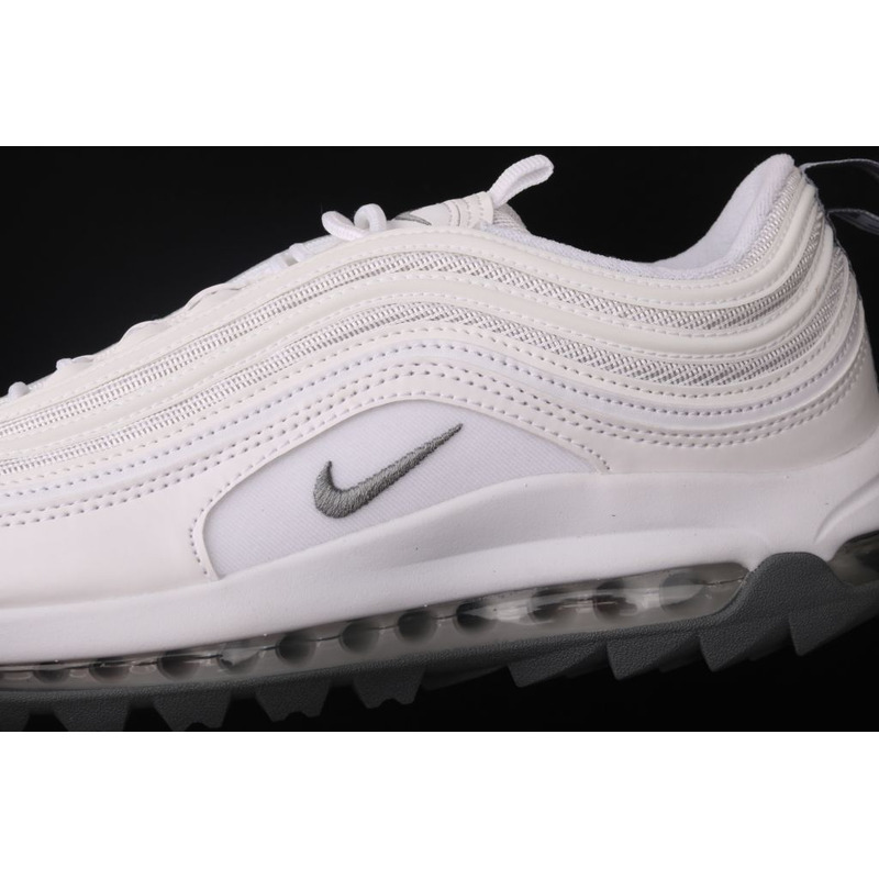 Nike Air Max 97 Golf CI7538 100 Sneaker men women