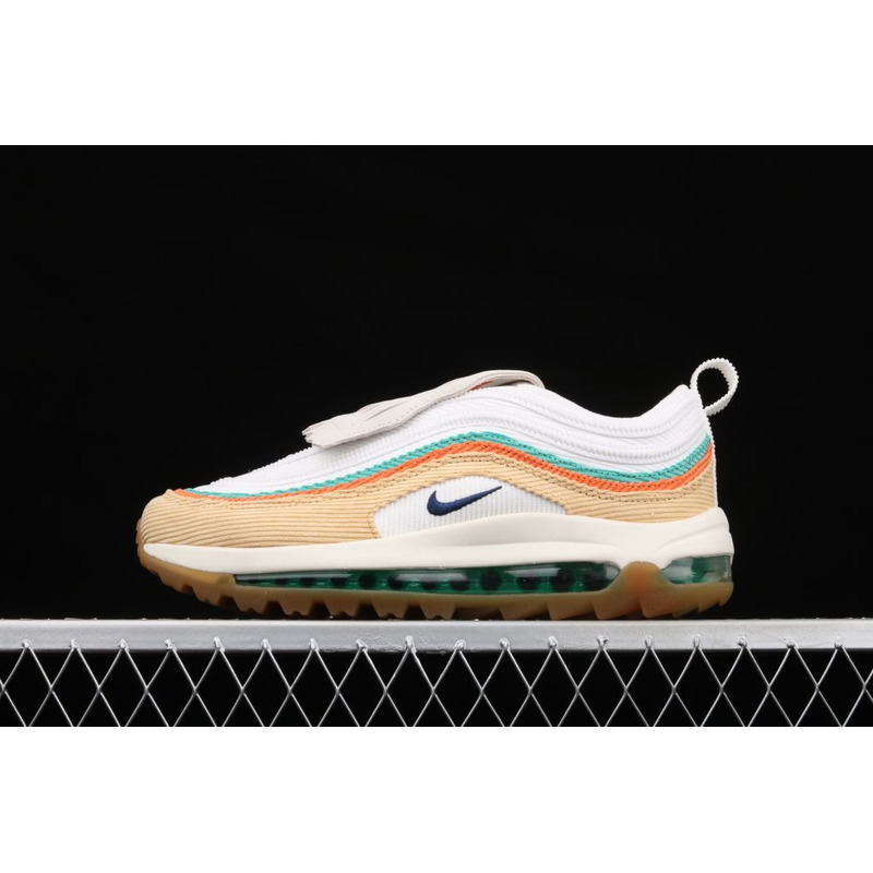 Nike Air Max 97 Golf CJ0563 200 Sneaker men women