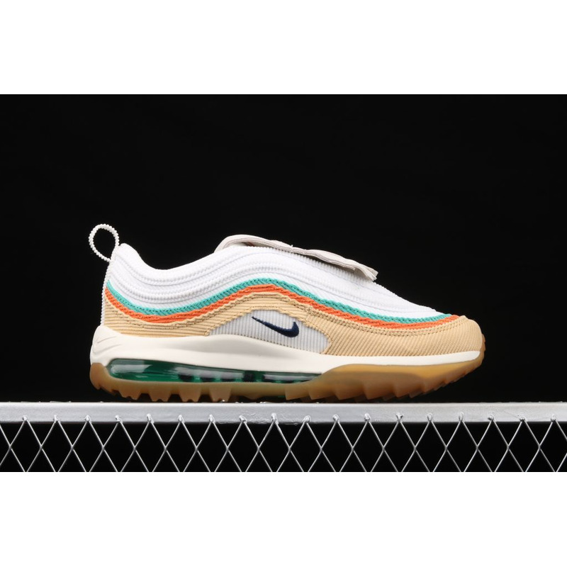 Nike Air Max 97 Golf CJ0563 200 Sneaker men women