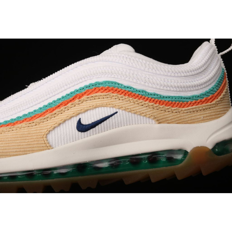 Nike Air Max 97 Golf CJ0563 200 Sneaker men women