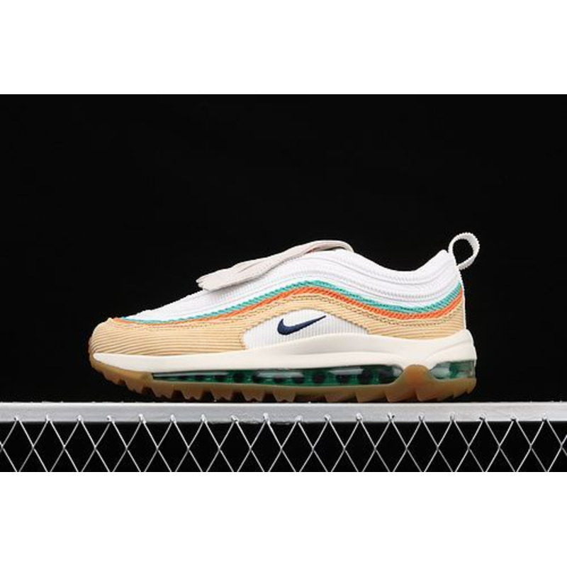 Nike Air Max 97 Golf CJ0563 200 Sneaker men women