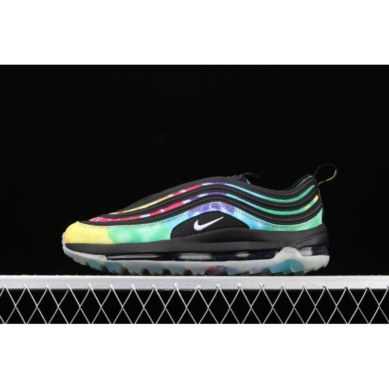 Nike Air Max 97 Golf CK1219 001 Sneaker men women