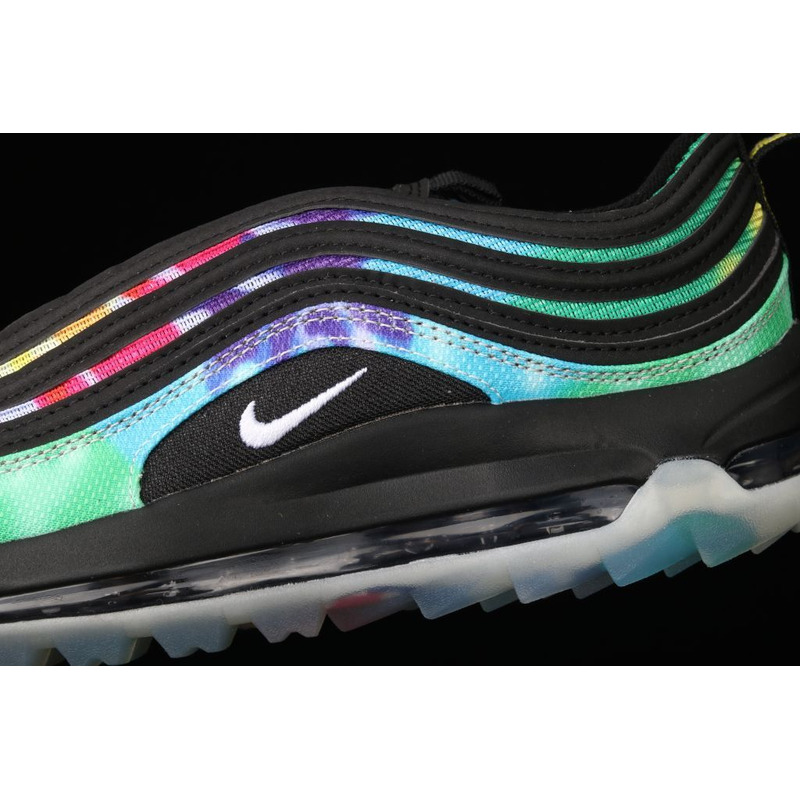 Nike Air Max 97 Golf CK1219 001 Sneaker men women