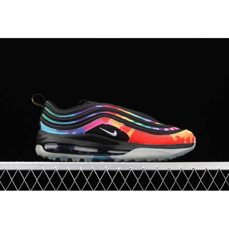 Nike Air Max 97 Golf CK1219 001 Sneaker men women