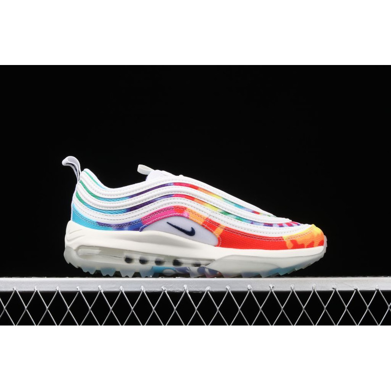 Nike Air Max 97 Golf CK1219 100 Sneaker men women