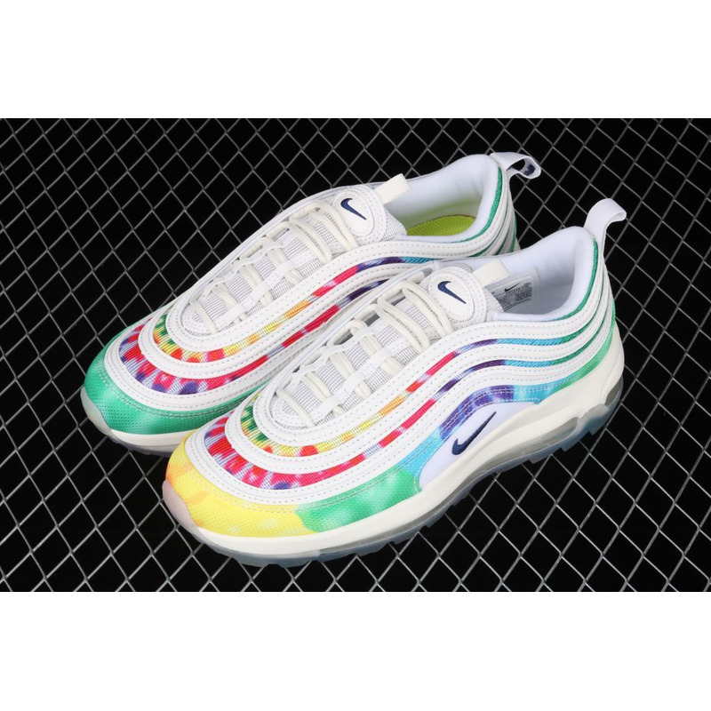 Nike Air Max 97 Golf CK1219 100 Sneaker men women